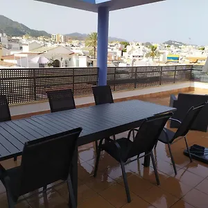 Atico Espectacular En Casco Antiguo De Marbella